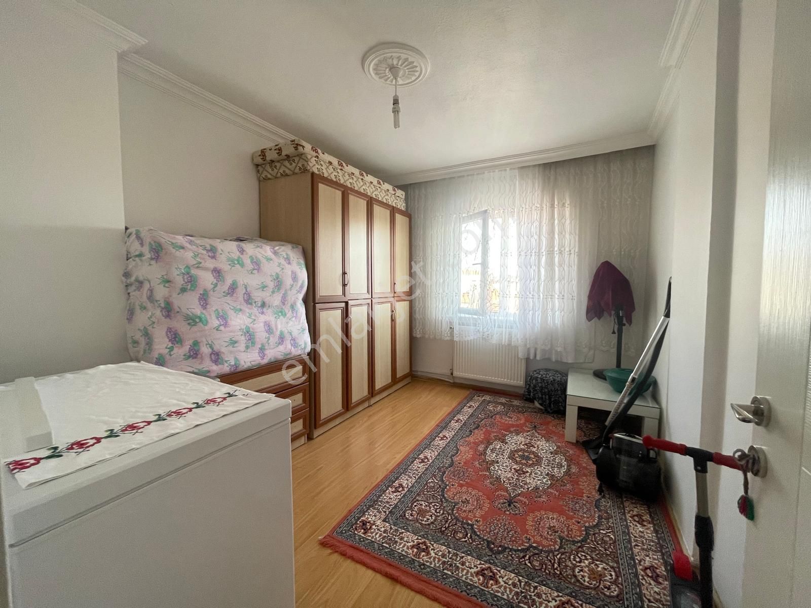 Kalecik Emlak'tan Merkez Mah.salı Pazarı Yakını E.bonyolu 4+1 Dublex - Görsel 15