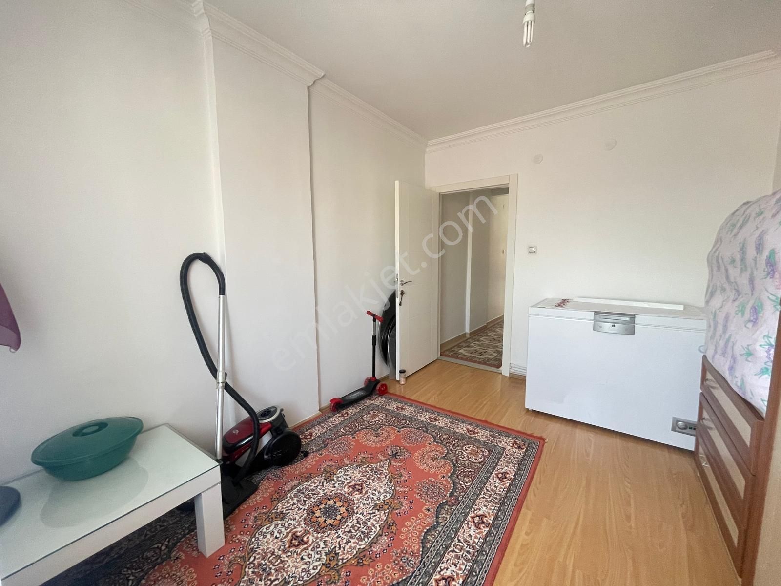 Kalecik Emlak'tan Merkez Mah.salı Pazarı Yakını E.bonyolu 4+1 Dublex - Görsel 14