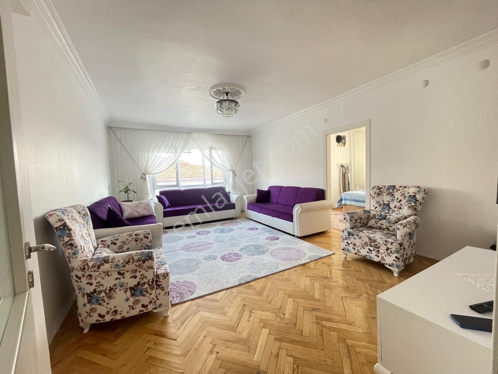 Kalecik Emlak'tan Merkez Mah.salı Pazarı Yakını E.bonyolu 4+1 Dublex - Görsel 5