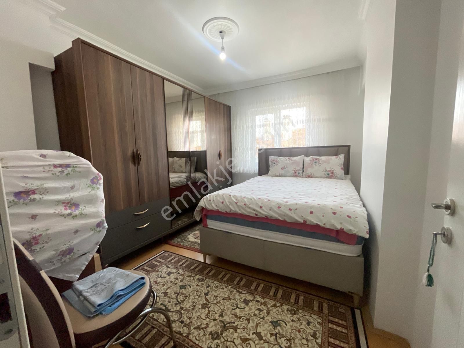 Kalecik Emlak'tan Merkez Mah.salı Pazarı Yakını E.bonyolu 4+1 Dublex - Görsel 13