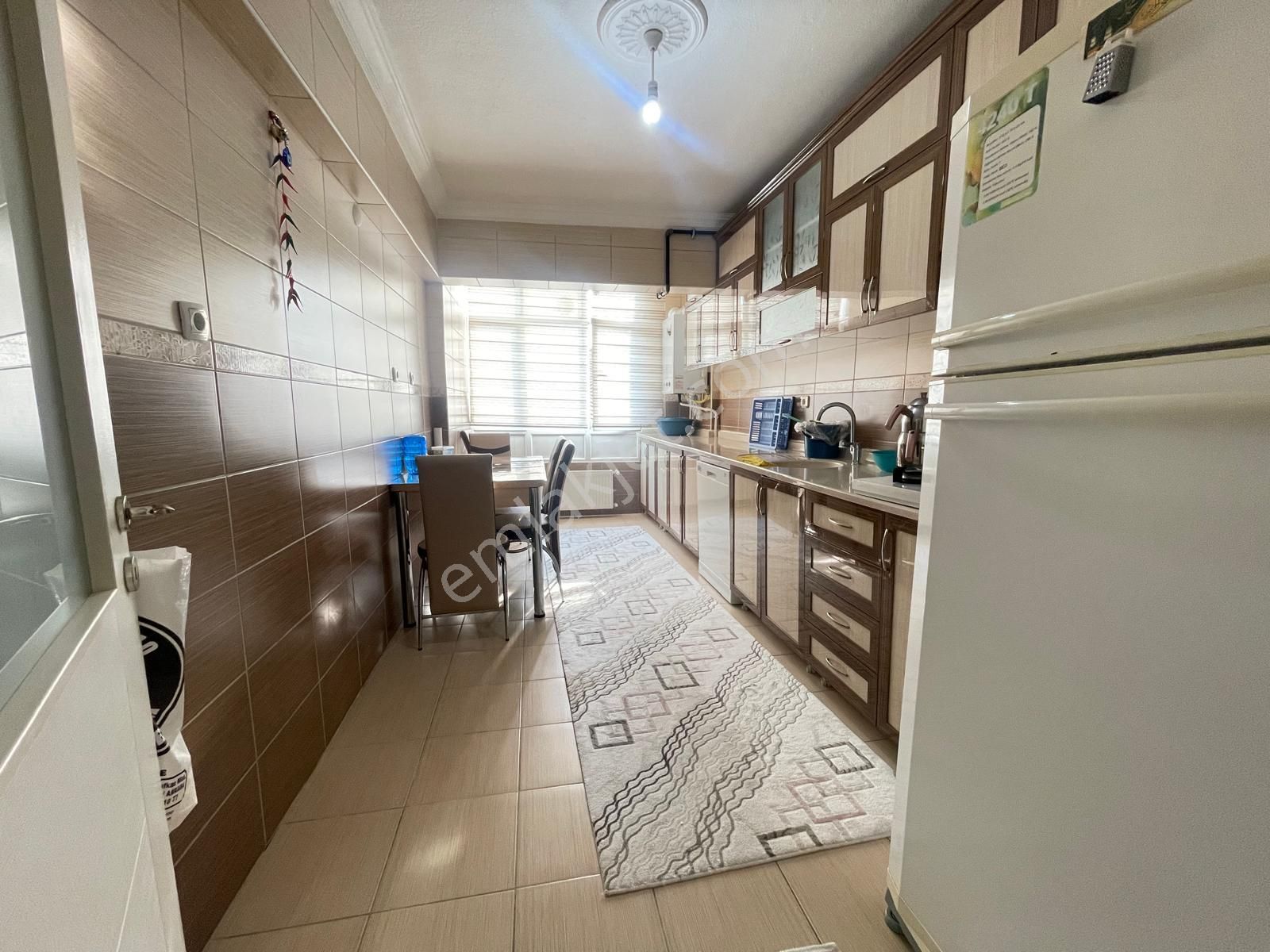 Kalecik Emlak'tan Merkez Mah.salı Pazarı Yakını E.bonyolu 4+1 Dublex - Görsel 2