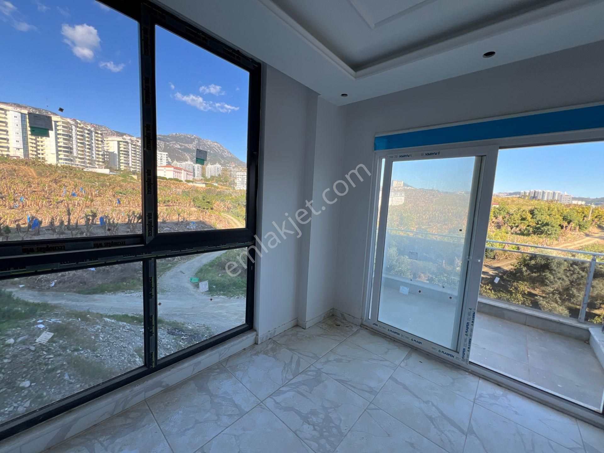 Alanya Mahmutlarda Yatırımcıya Özel Satılık Daire! - Görsel 5