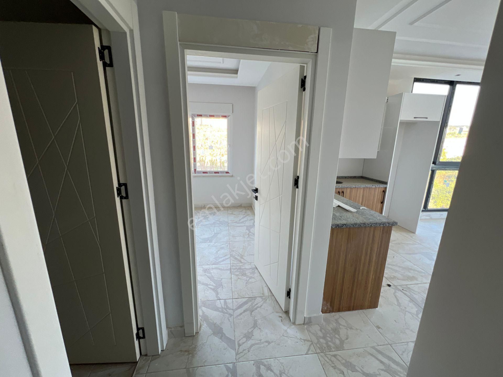 Alanya Mahmutlarda Yatırımcıya Özel Satılık Daire! - Görsel 9