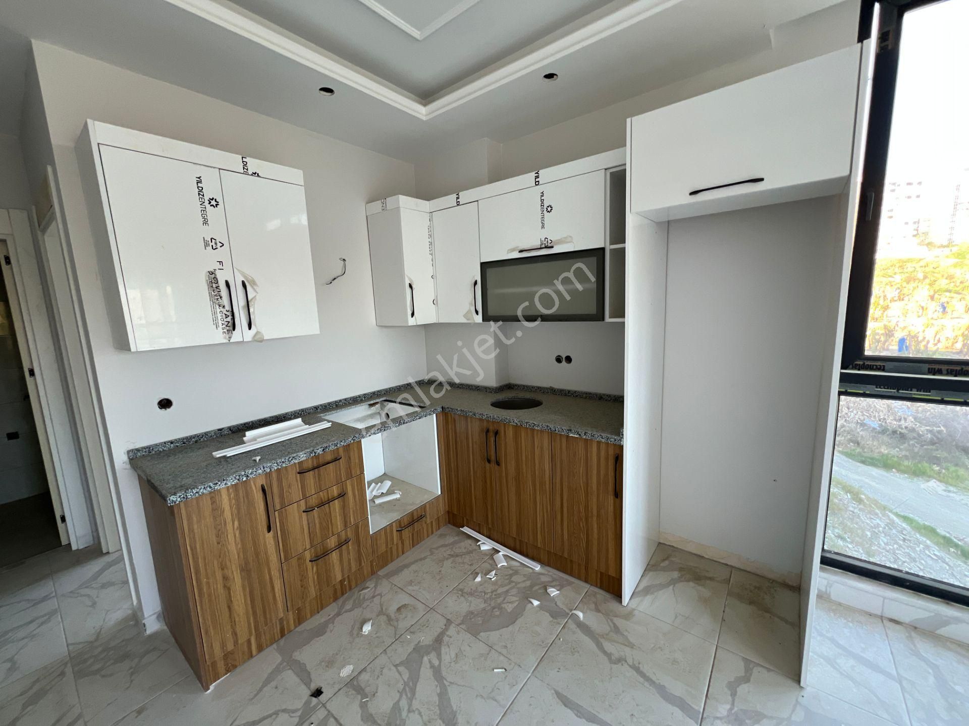 Alanya Mahmutlarda Yatırımcıya Özel Satılık Daire! - Görsel 4