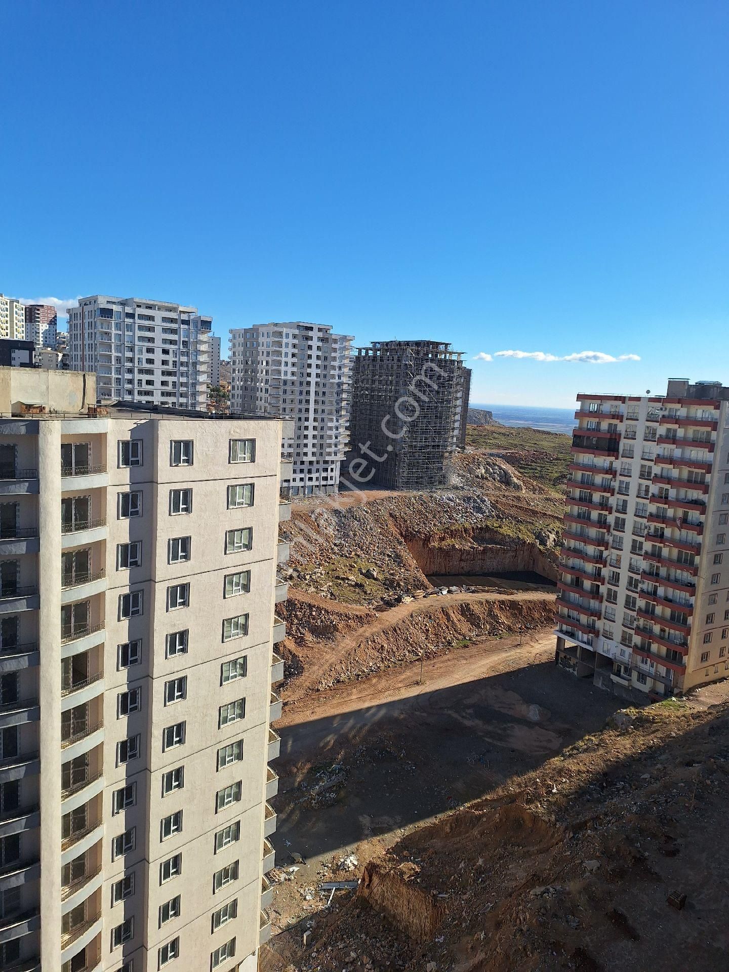 Değer Emlak'tan Mezopotamya Evlerinde 4+1 Daire Satılıktır. - Görsel 20