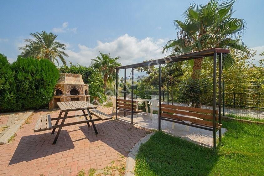 Alanya Tosmur’da Full Deniz Manzaralı 2+1 Daire – Denize Sadece 100 Metre! - Görsel 4