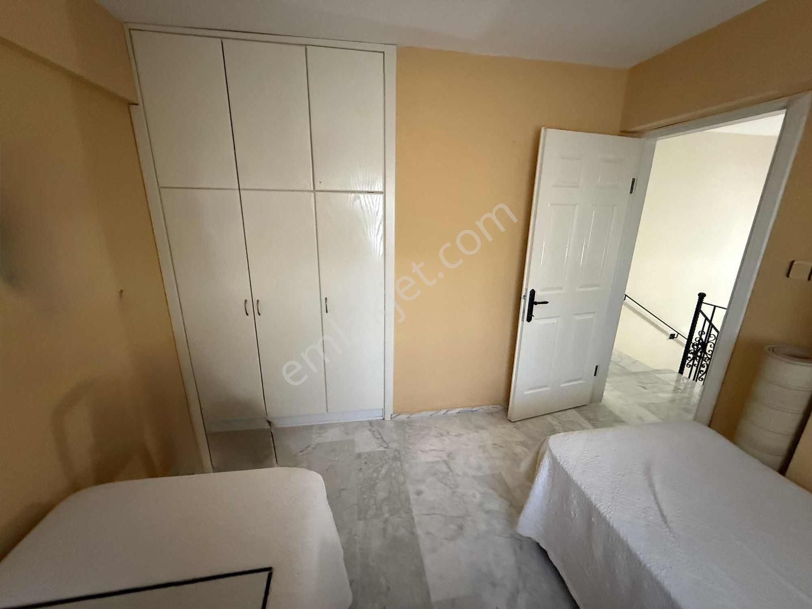 Çeşme Altınyunusta Satılık Havuzlu 3+1 Dubleks Villa - Görsel 31