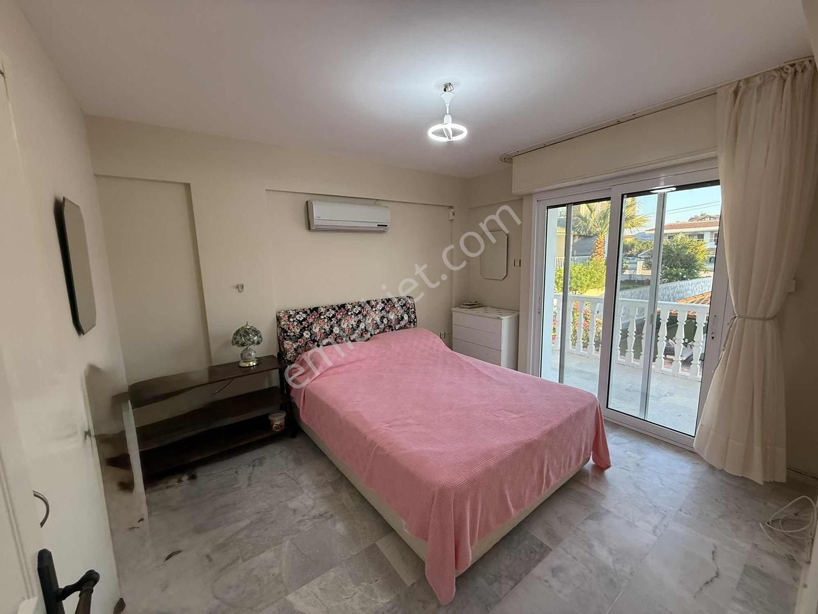 Çeşme Altınyunusta Satılık Havuzlu 3+1 Dubleks Villa - Görsel 17