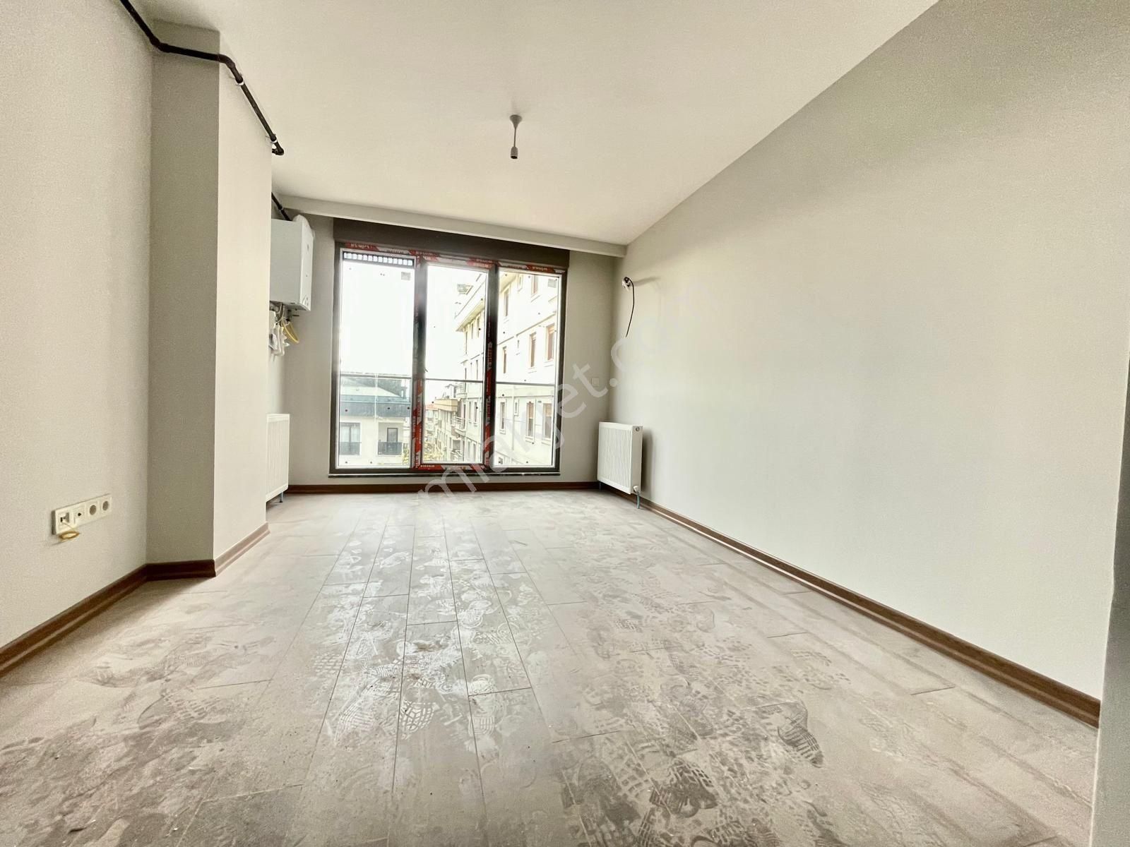 ▃birikim▃ Küçükyalı Çınar'da Sıfır Binada 2.kat Lüks Ferah 2+1 Satılık Daire - Görsel 17