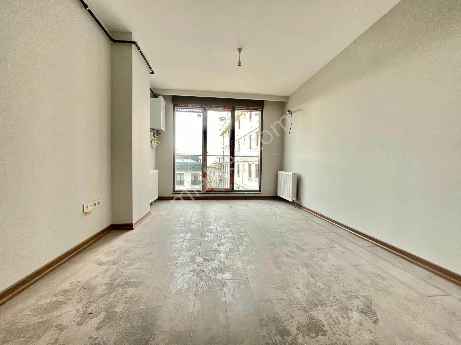 ▃birikim▃ Küçükyalı Çınar'da Sıfır Binada 2.kat Lüks Ferah 2+1 Satılık Daire - Görsel 14