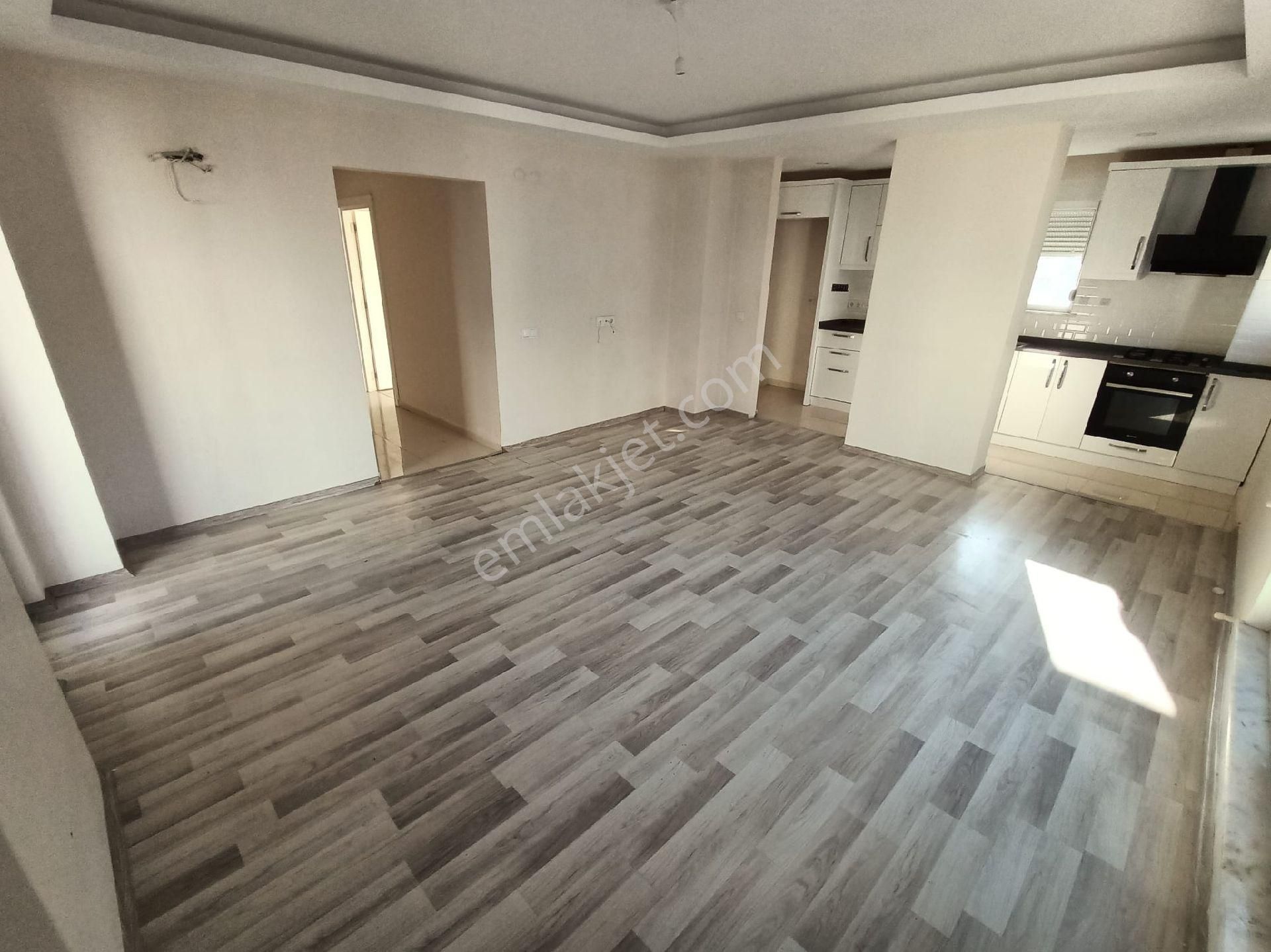 Sarısuda Lüks Site İçerisinde Katta - Görsel 3