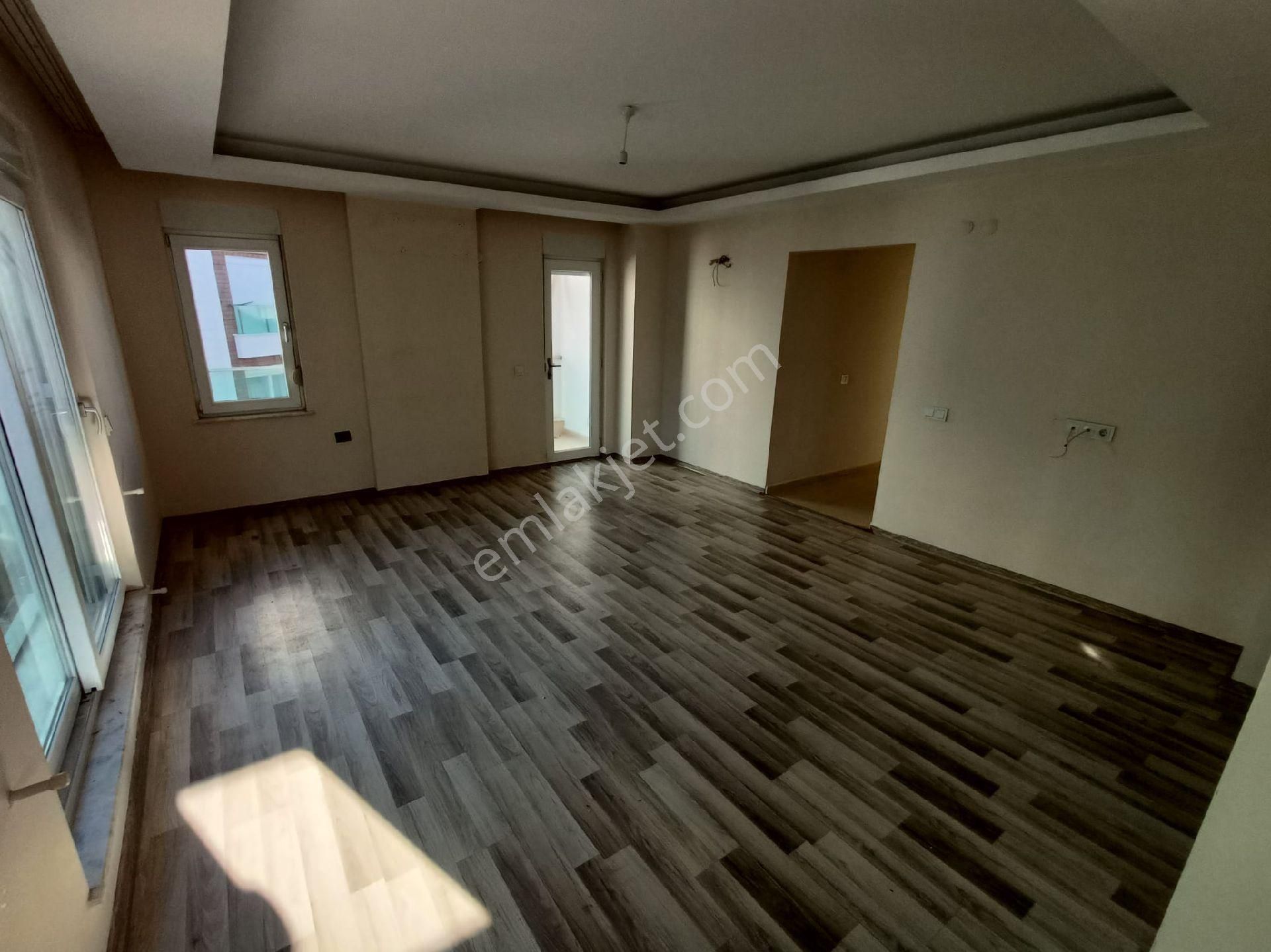 Sarısuda Lüks Site İçerisinde Katta - Görsel 5