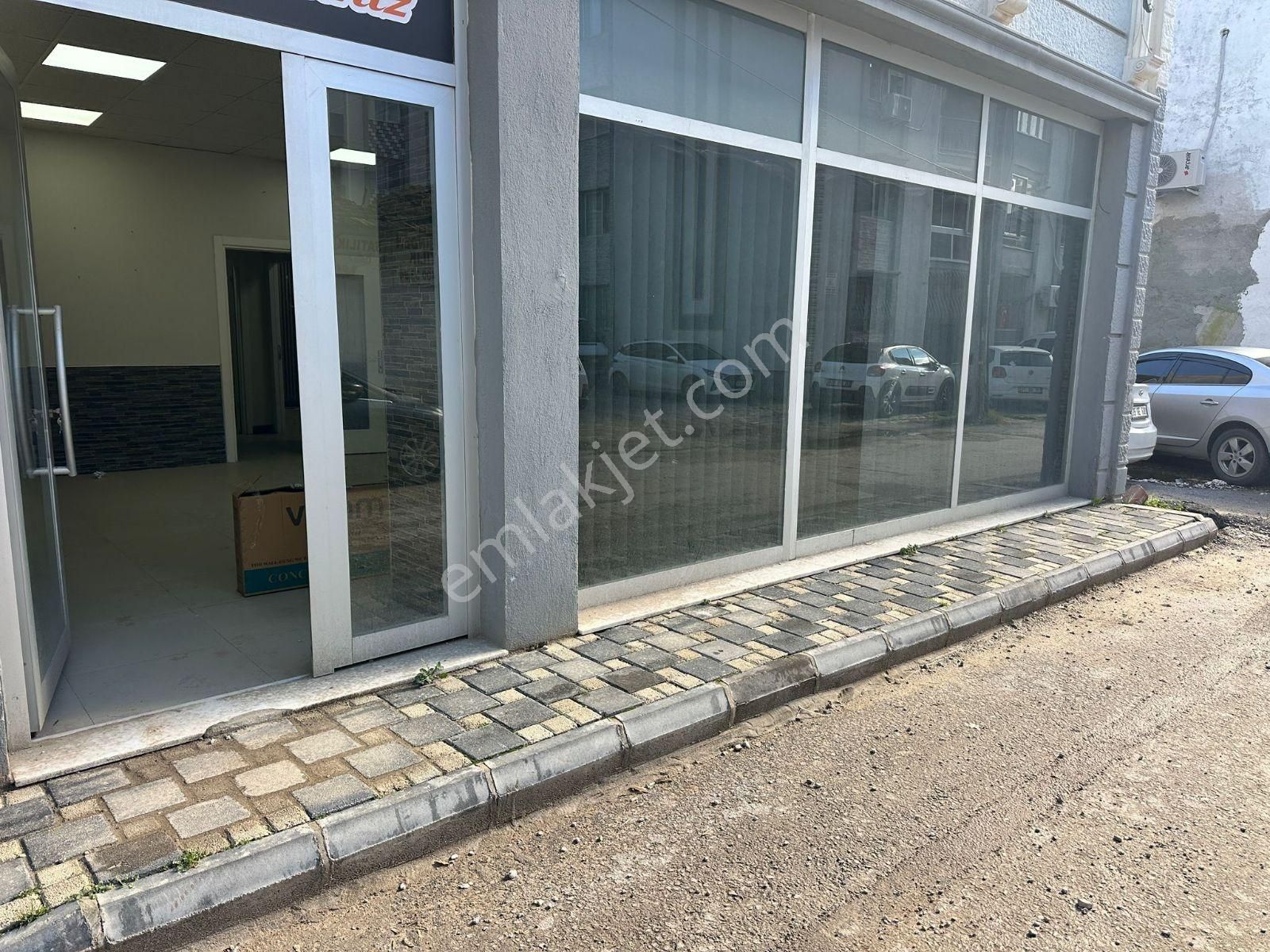 Tepeköy Çarşı İçinde Takasa Açık Dükkan - Görsel 2