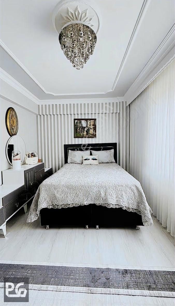 Çerkezköy Kızılpınar Atatürk Mahallesi 2+1 Daire - Görsel 27