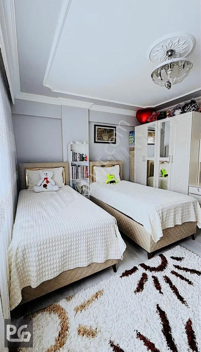 Çerkezköy Kızılpınar Atatürk Mahallesi 2+1 Daire - Görsel 12