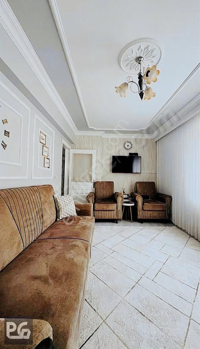 Çerkezköy Kızılpınar Atatürk Mahallesi 2+1 Daire - Görsel 22