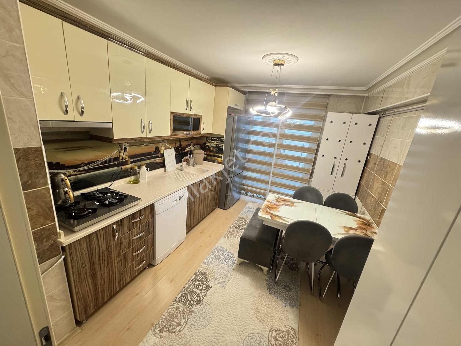 Lider Yatırımdan 3+1 3.kat Full+ful Yapılı Asansör+ebevyn+vestyr - Görsel 12