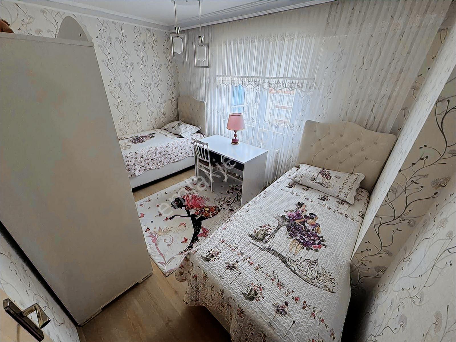 Lider Yatırımdan 3+1 3.kat Full+ful Yapılı Asansör+ebevyn+vestyr - Görsel 22