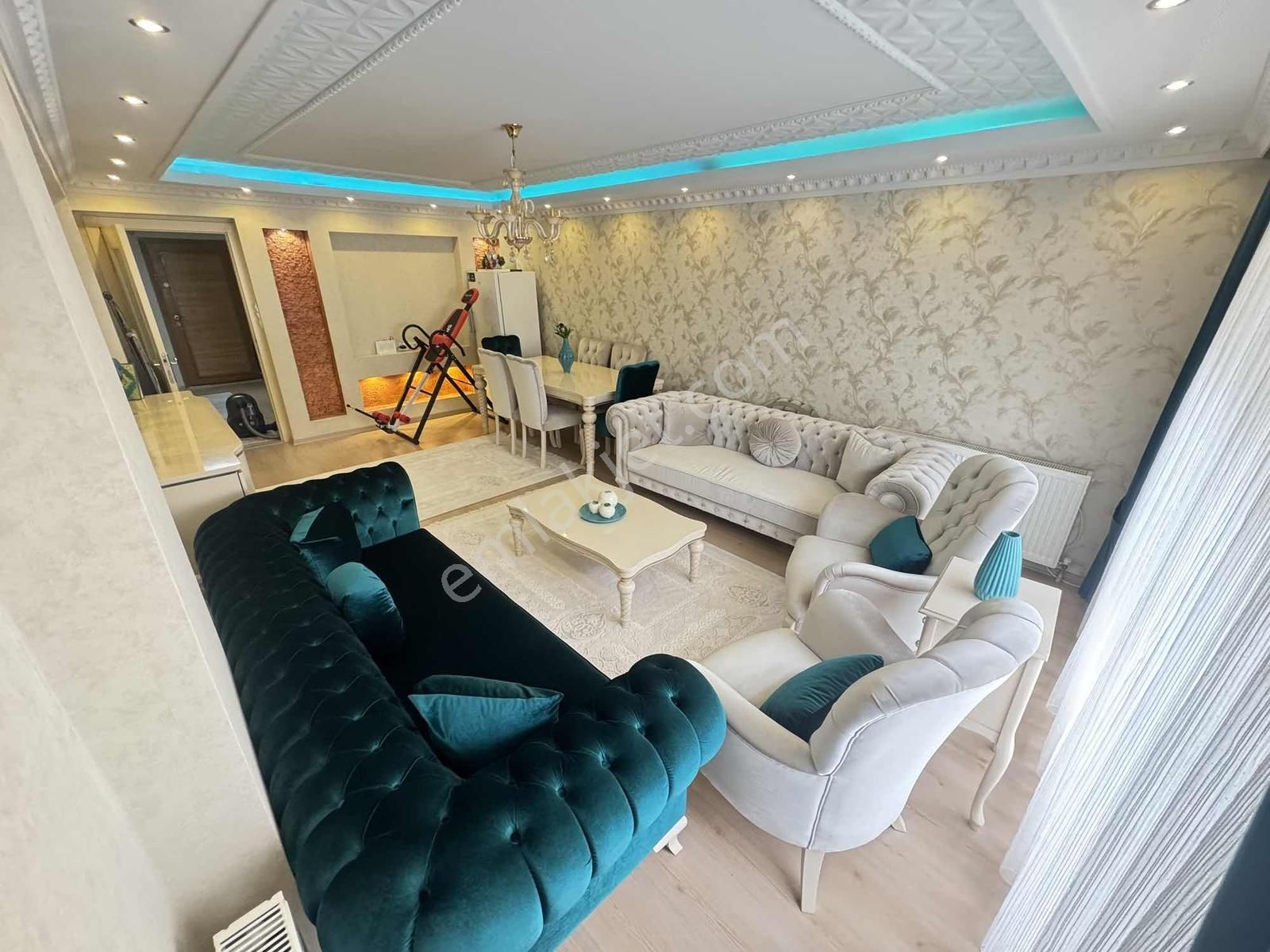 Lider Yatırımdan 3+1 3.kat Full+ful Yapılı Asansör+ebevyn+vestyr - Görsel 16