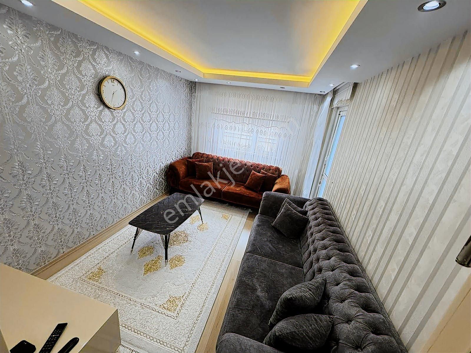 Lider Yatırımdan 3+1 3.kat Full+ful Yapılı Asansör+ebevyn+vestyr - Görsel 21