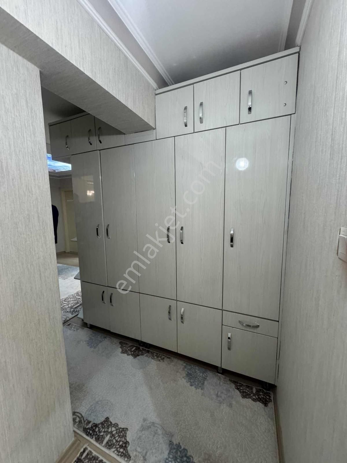 Lider Yatırımdan 3+1 3.kat Full+ful Yapılı Asansör+ebevyn+vestyr - Görsel 15