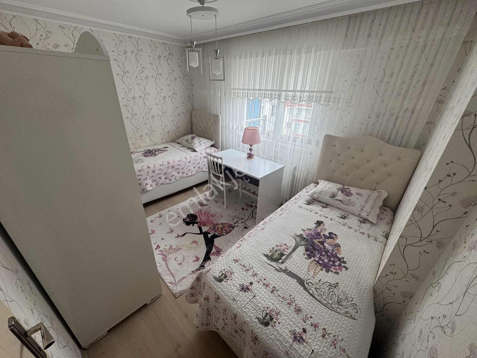 Lider Yatırımdan 3+1 3.kat Full+ful Yapılı Asansör+ebevyn+vestyr - Görsel 28