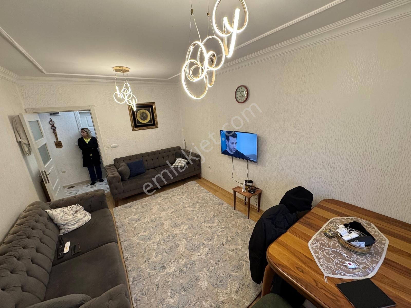 Ergök Gayrimenkulden Mavikent 1. Etap Ara Kat 2+1 Satılık Daire - Görsel 16