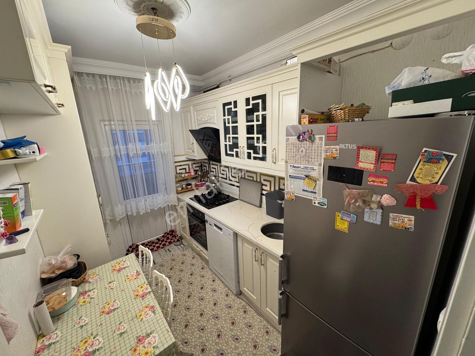 Ergök Gayrimenkulden Mavikent 1. Etap Ara Kat 2+1 Satılık Daire