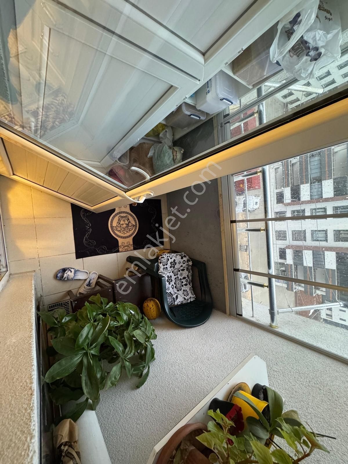 Ergök Gayrimenkulden Mavikent 1. Etap Ara Kat 2+1 Satılık Daire - Görsel 11