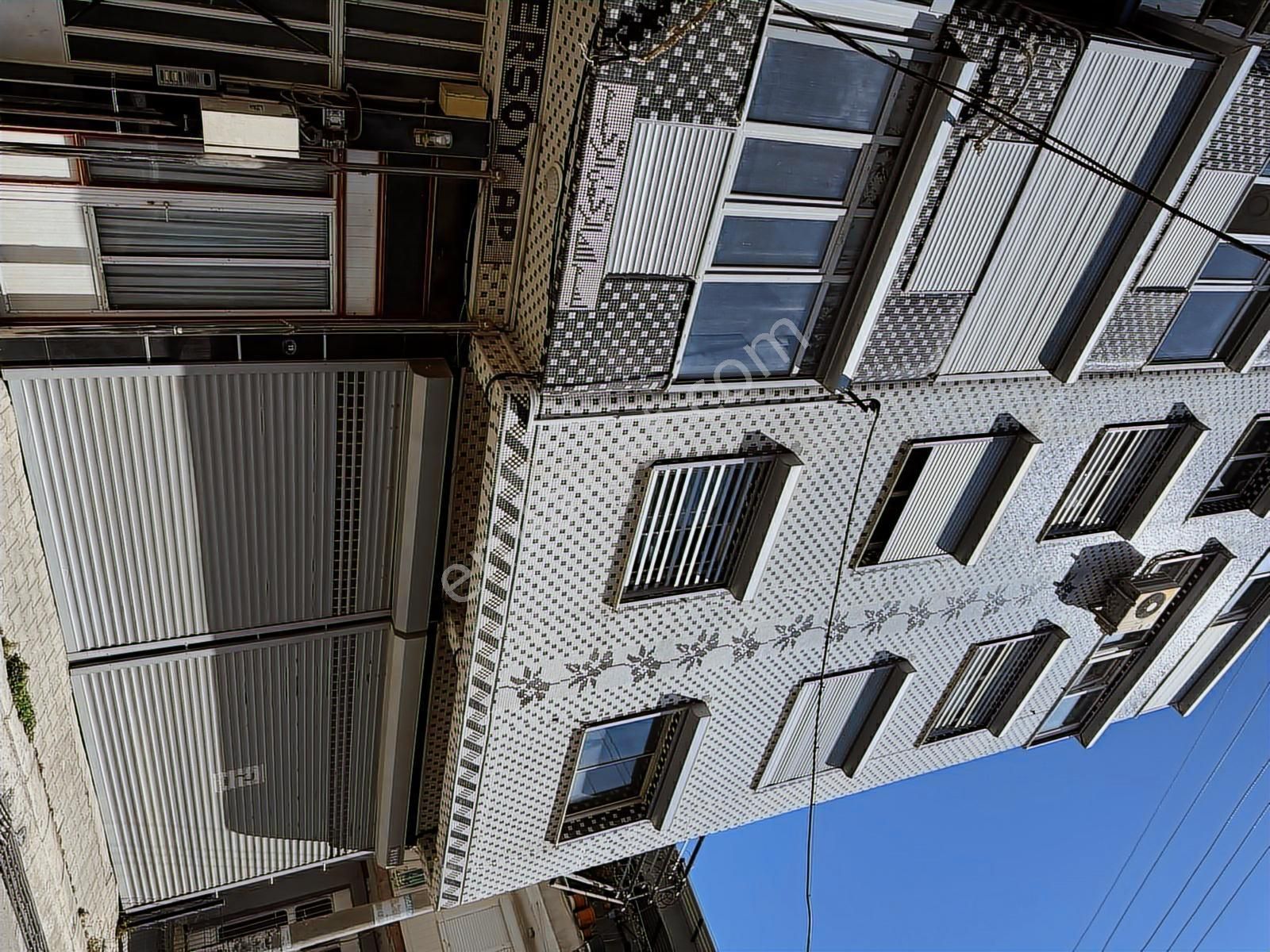 Yeşilova Mah 3+1 120m2 Kiralık Daire