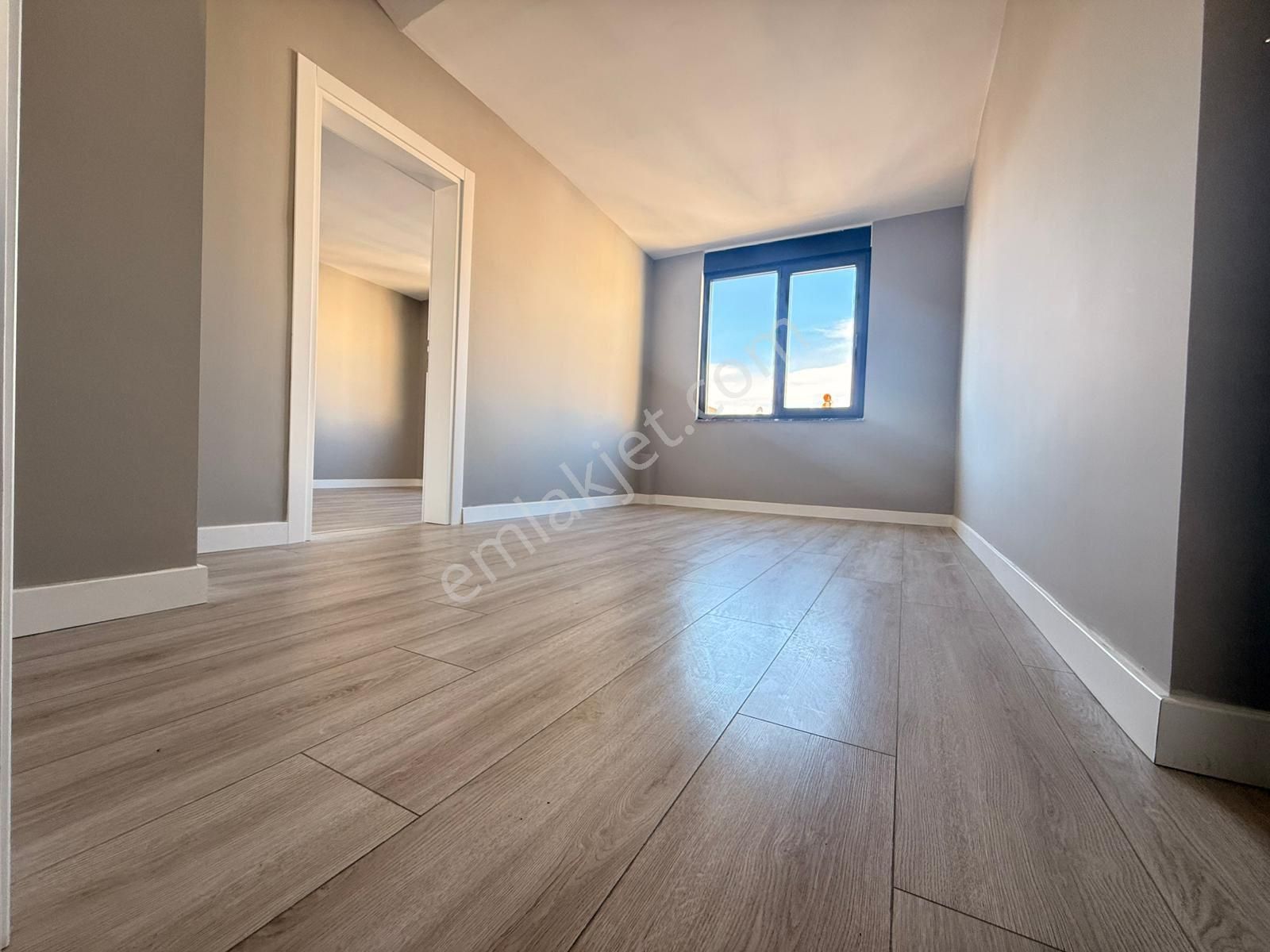 Çaybaşı’nda Sıfır Lüks 5+1 Dubleks Daire - Görsel 18