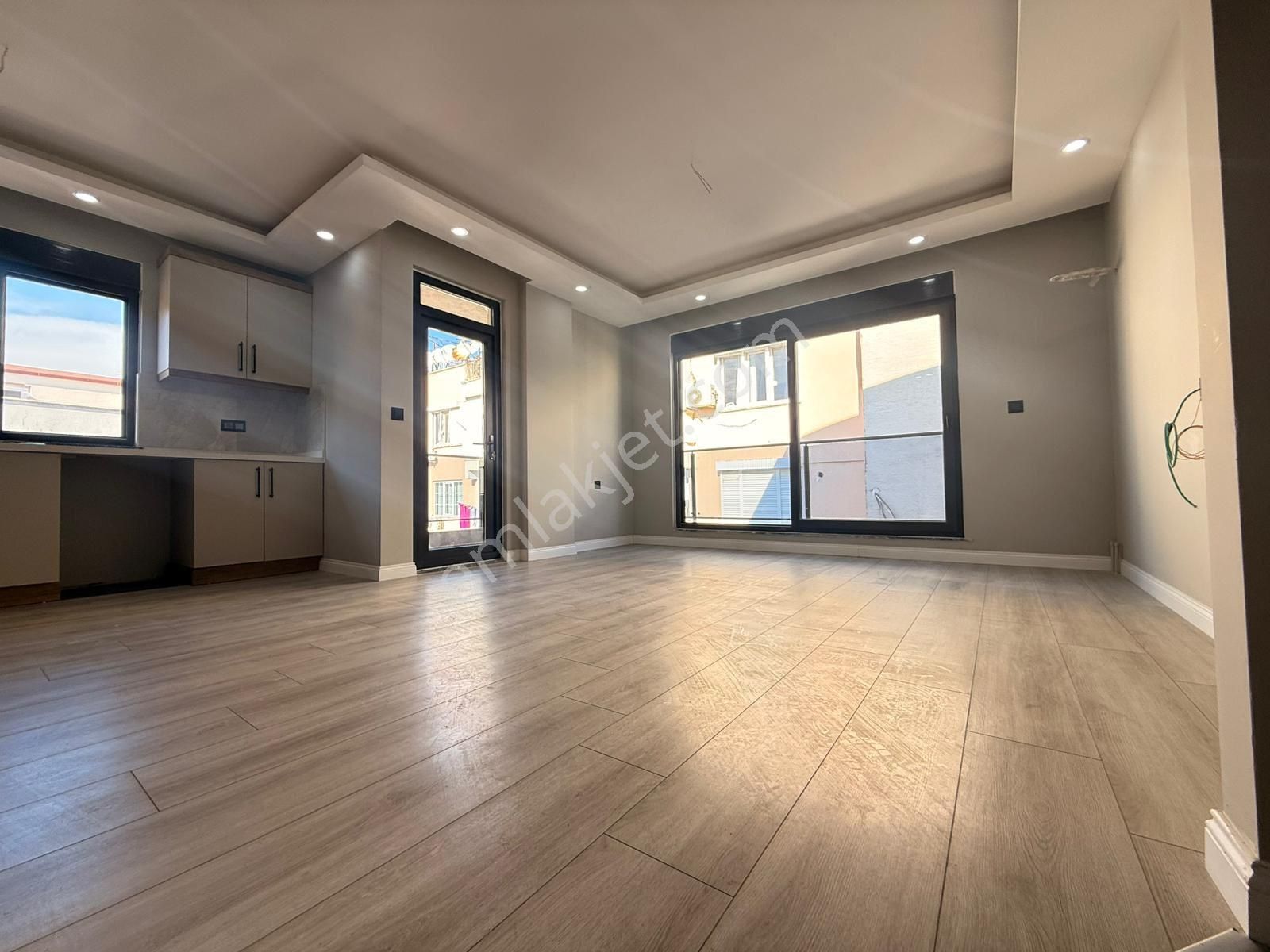 Çaybaşı’nda Sıfır Lüks 5+1 Dubleks Daire - Görsel 4