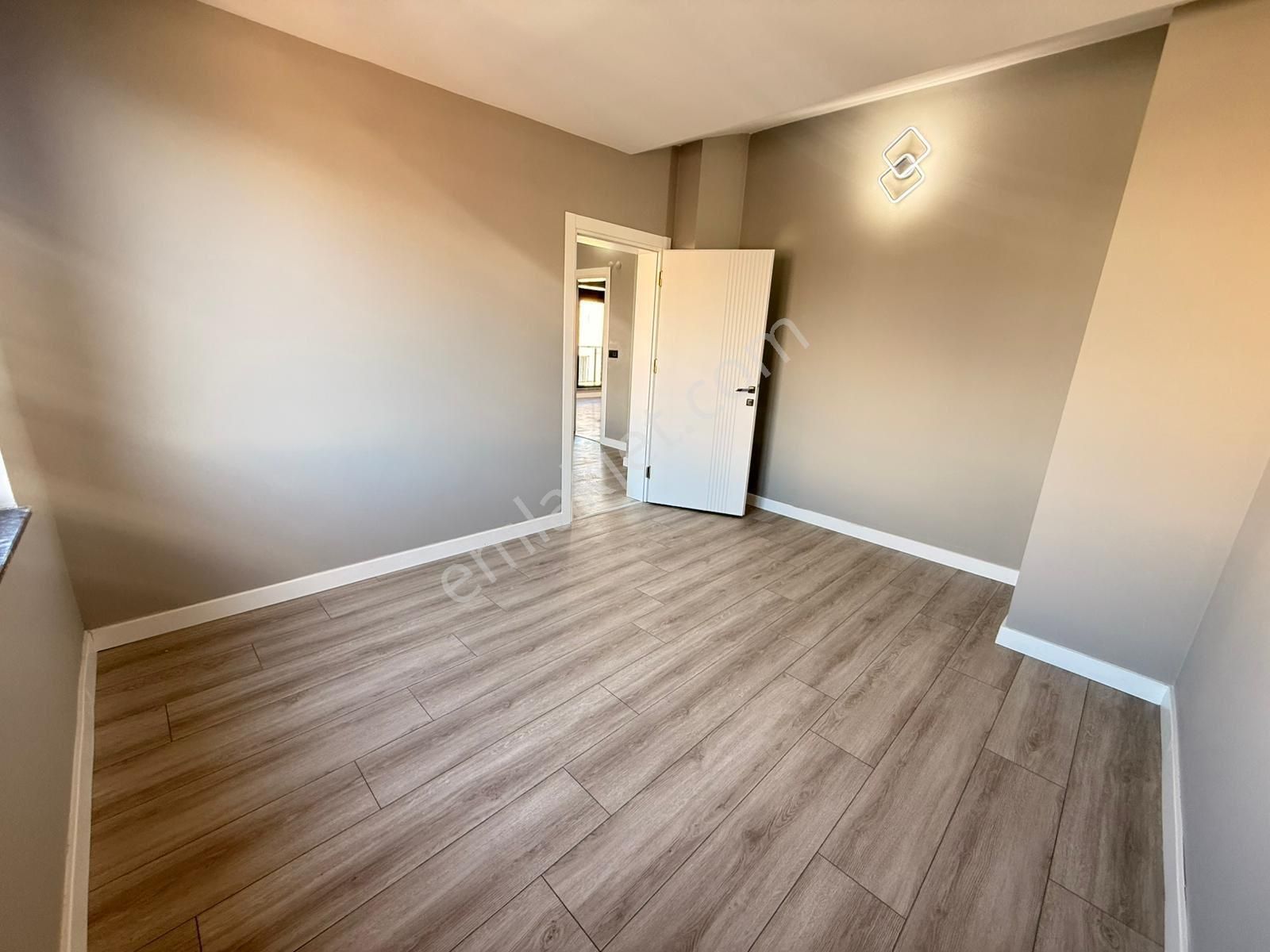 Çaybaşı’nda Sıfır Lüks 5+1 Dubleks Daire - Görsel 15