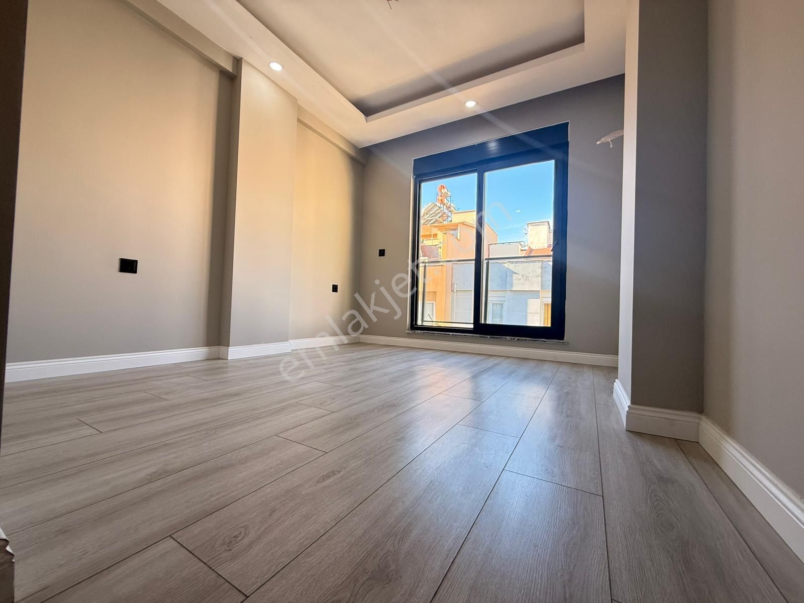 Çaybaşı’nda Sıfır Lüks 5+1 Dubleks Daire - Görsel 5