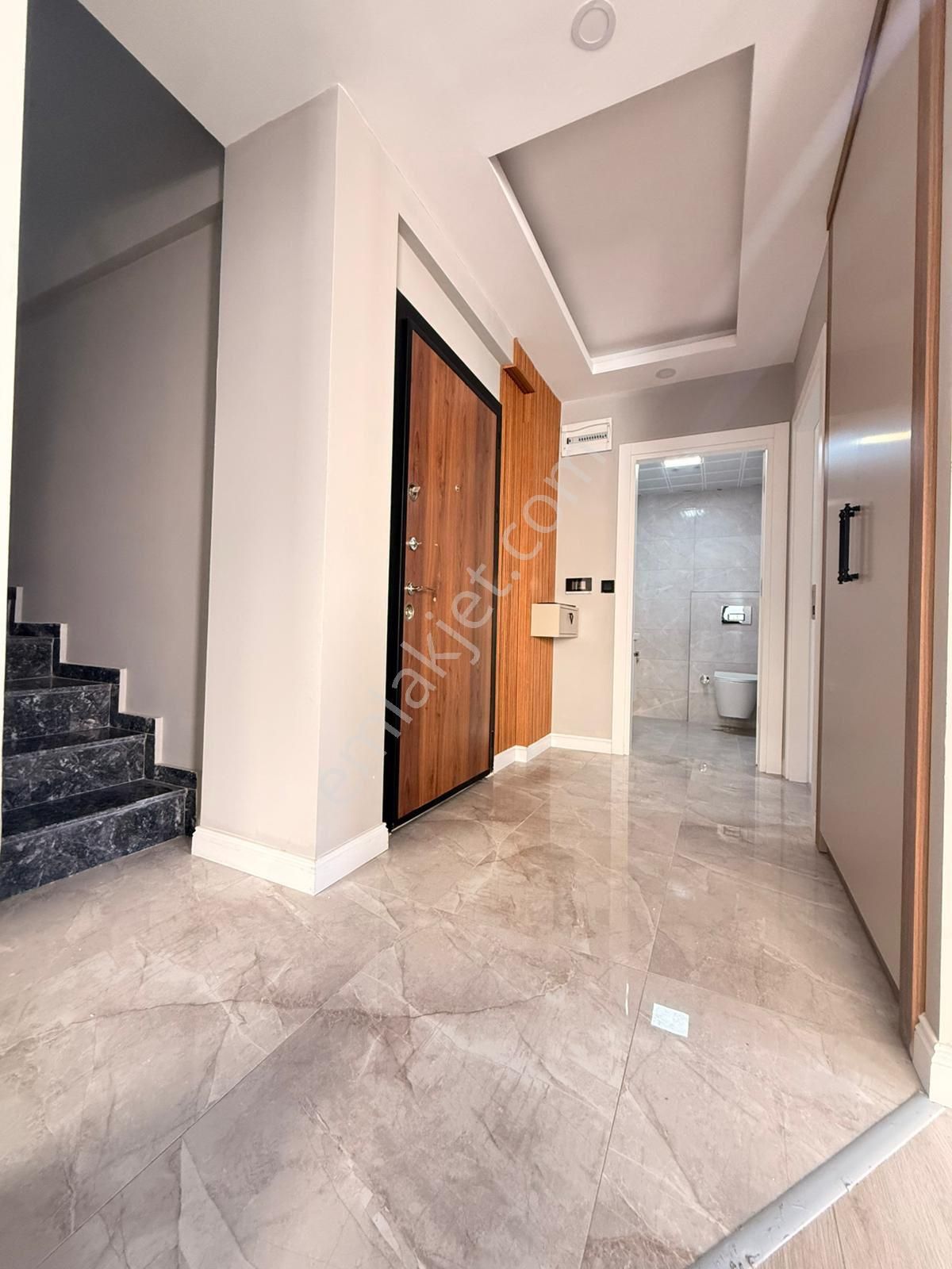 Çaybaşı’nda Sıfır Lüks 5+1 Dubleks Daire - Görsel 9