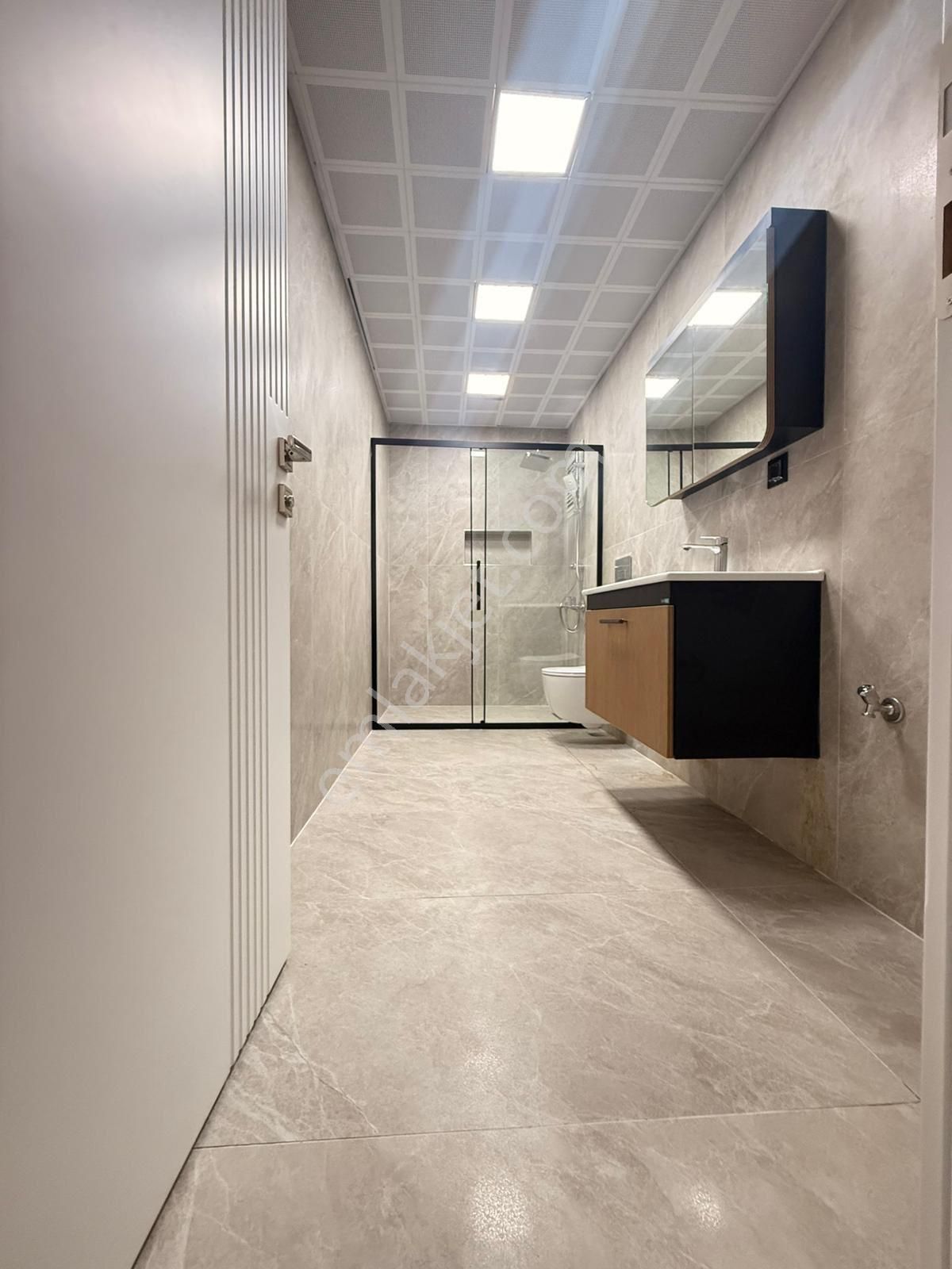 Çaybaşı’nda Sıfır Lüks 5+1 Dubleks Daire - Görsel 21