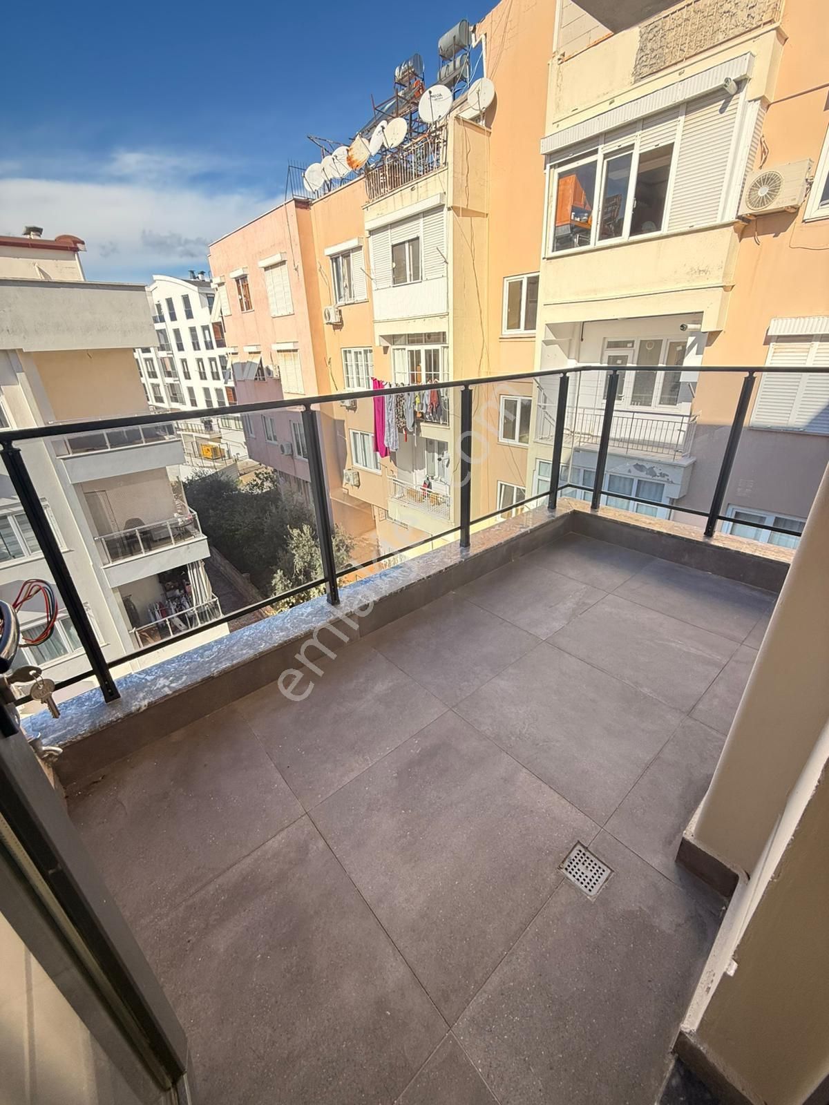 Çaybaşı’nda Sıfır Lüks 5+1 Dubleks Daire - Görsel 10