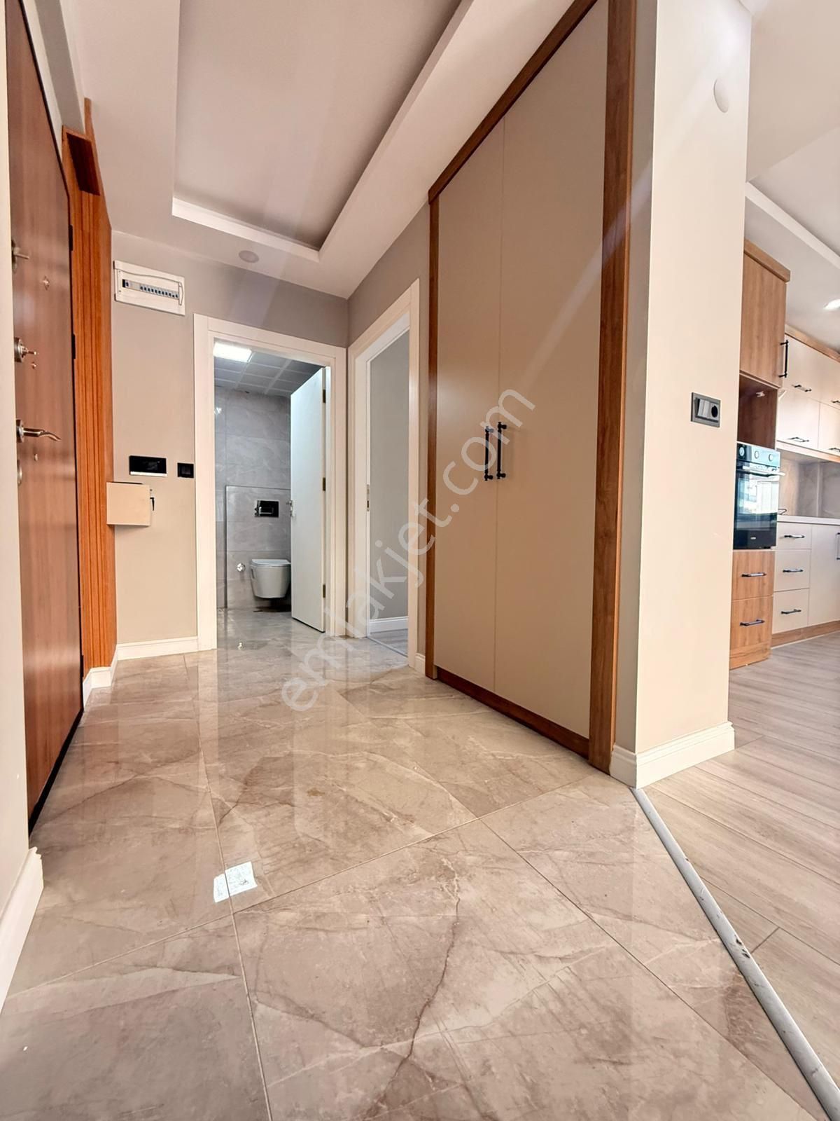 Çaybaşı’nda Sıfır Lüks 5+1 Dubleks Daire - Görsel 24