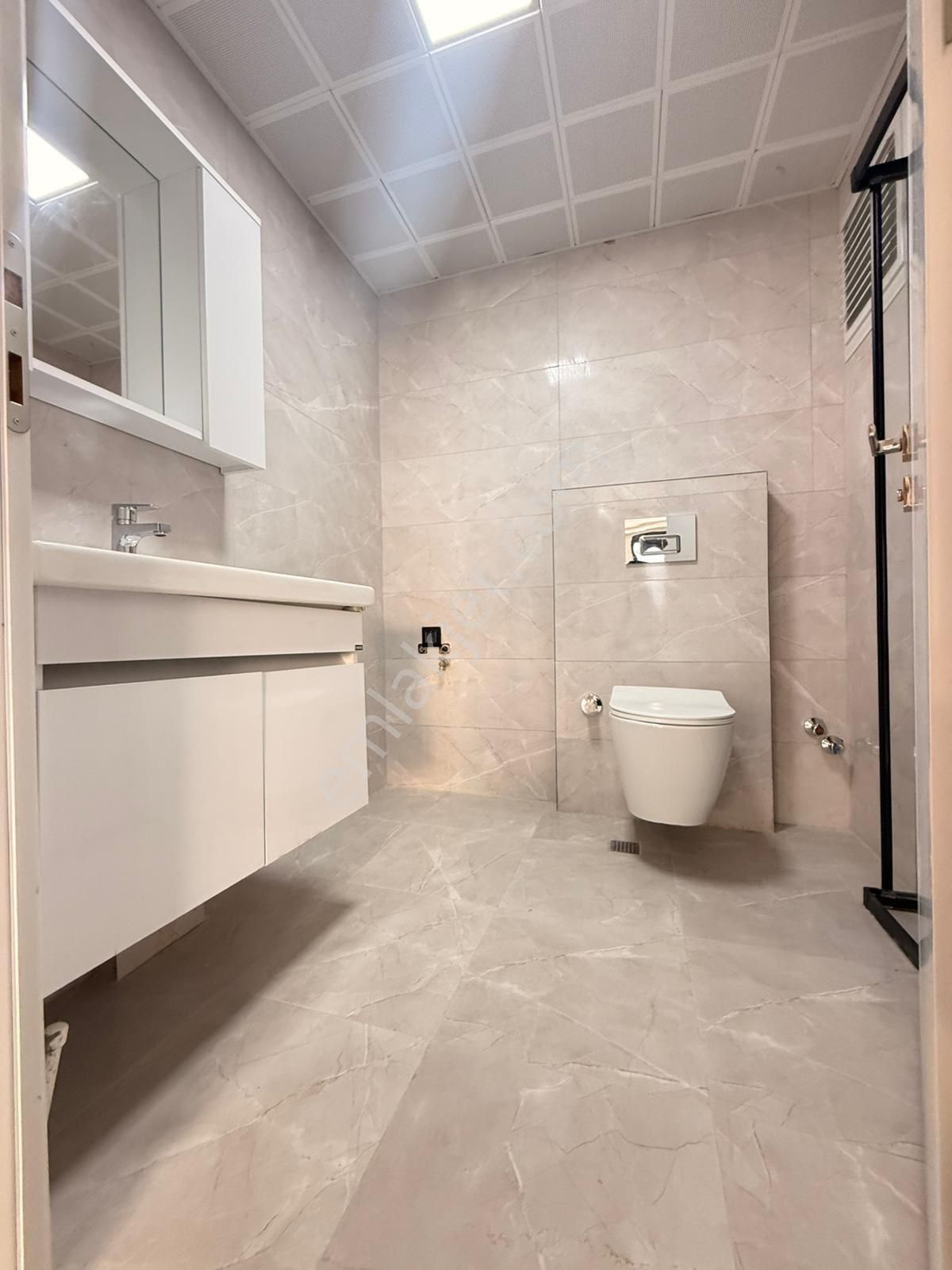 Çaybaşı’nda Sıfır Lüks 5+1 Dubleks Daire - Görsel 7