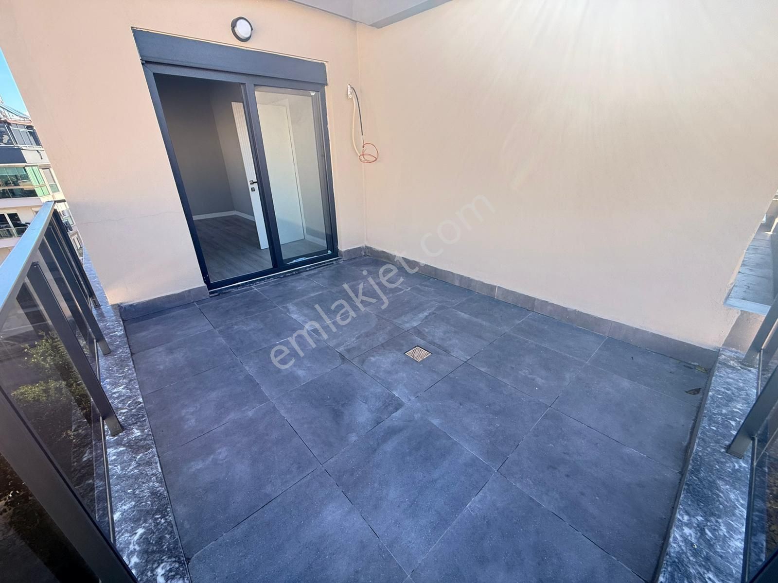 Çaybaşı’nda Sıfır Lüks 5+1 Dubleks Daire - Görsel 22