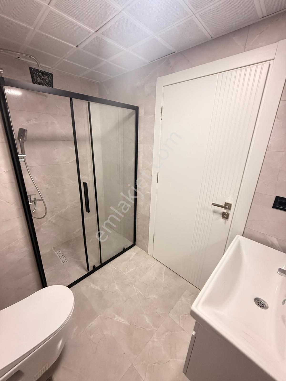 Çaybaşı’nda Sıfır Lüks 5+1 Dubleks Daire - Görsel 6