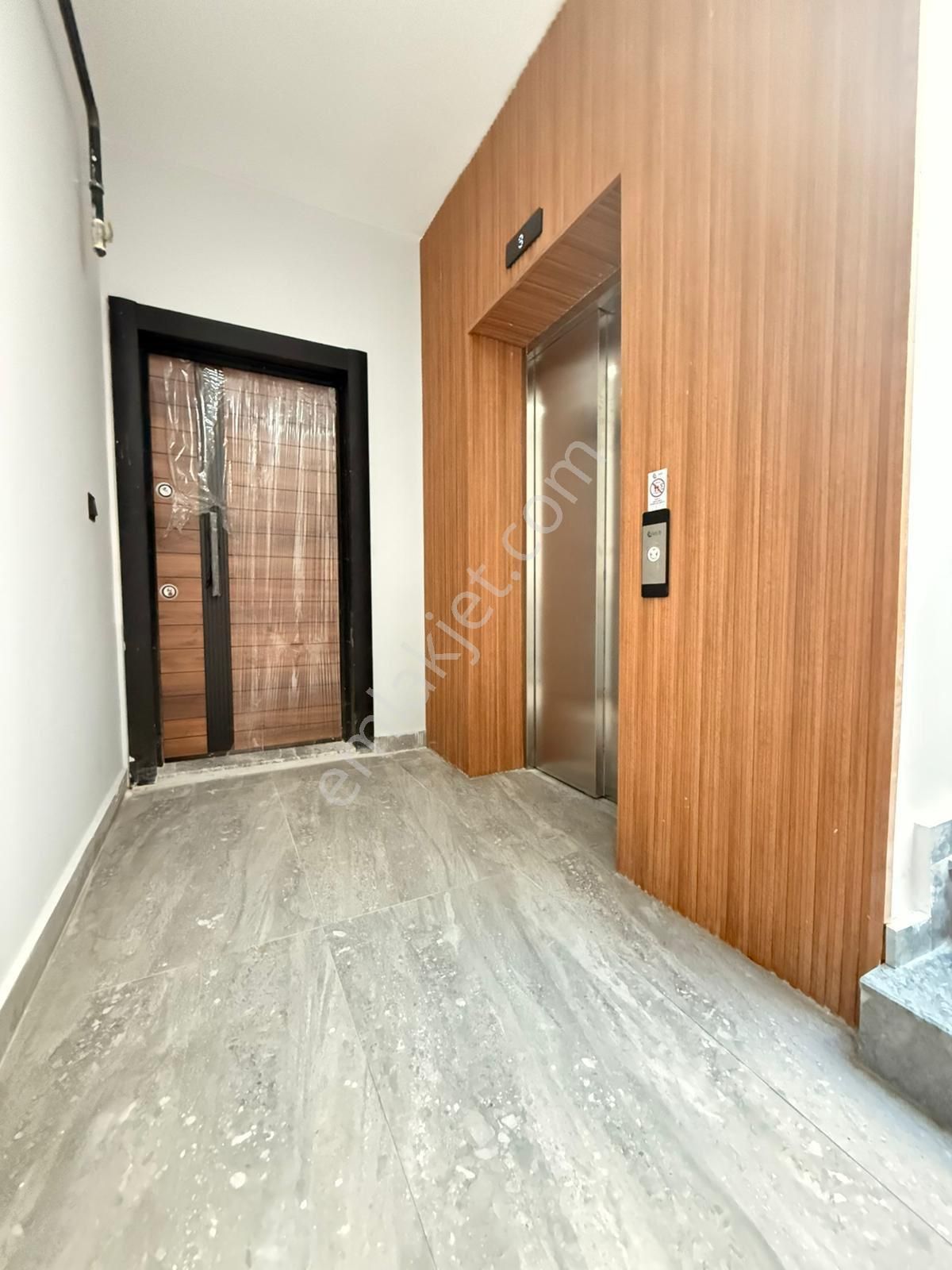 Çaybaşı’nda Sıfır Lüks 5+1 Dubleks Daire - Görsel 26