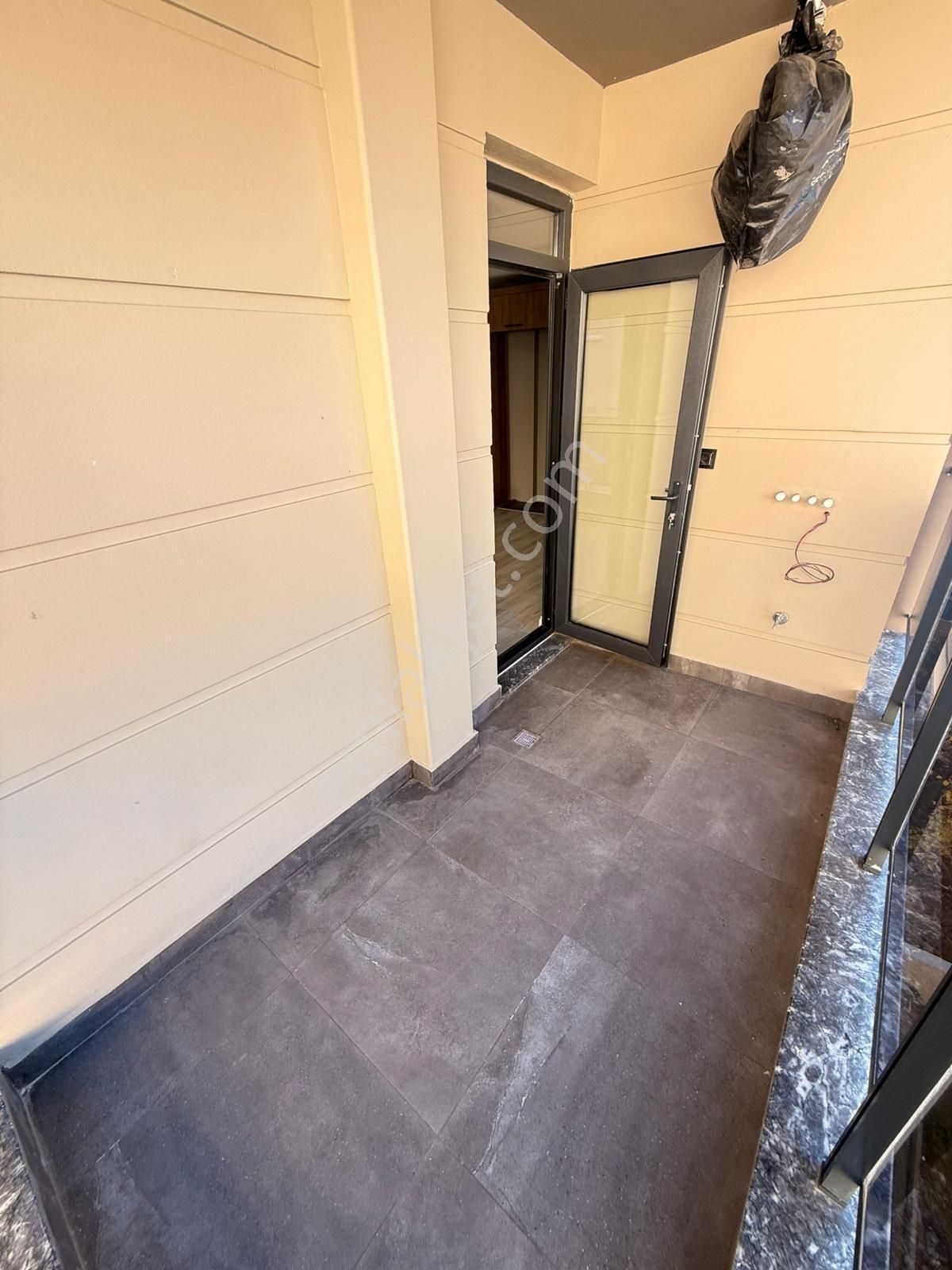 Çaybaşı’nda Sıfır Lüks 5+1 Dubleks Daire - Görsel 11