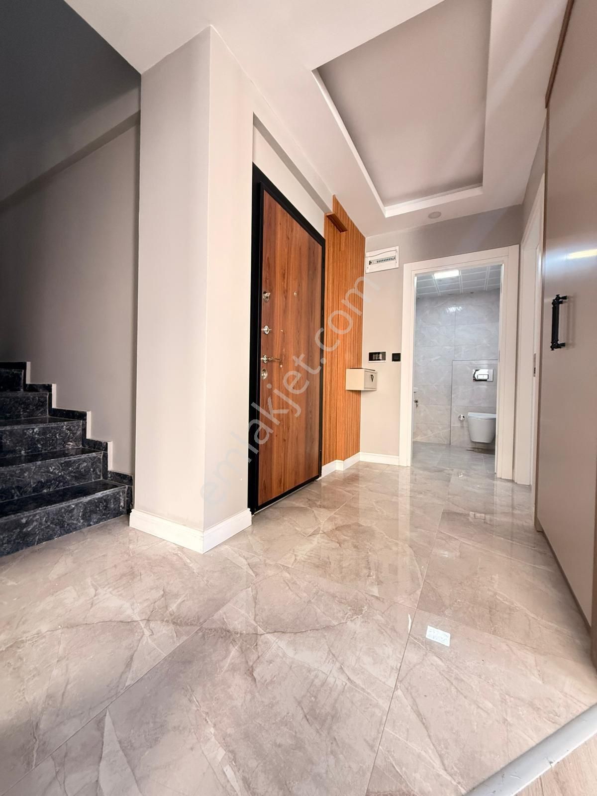 Çaybaşı’nda Sıfır Lüks 5+1 Dubleks Daire - Görsel 8