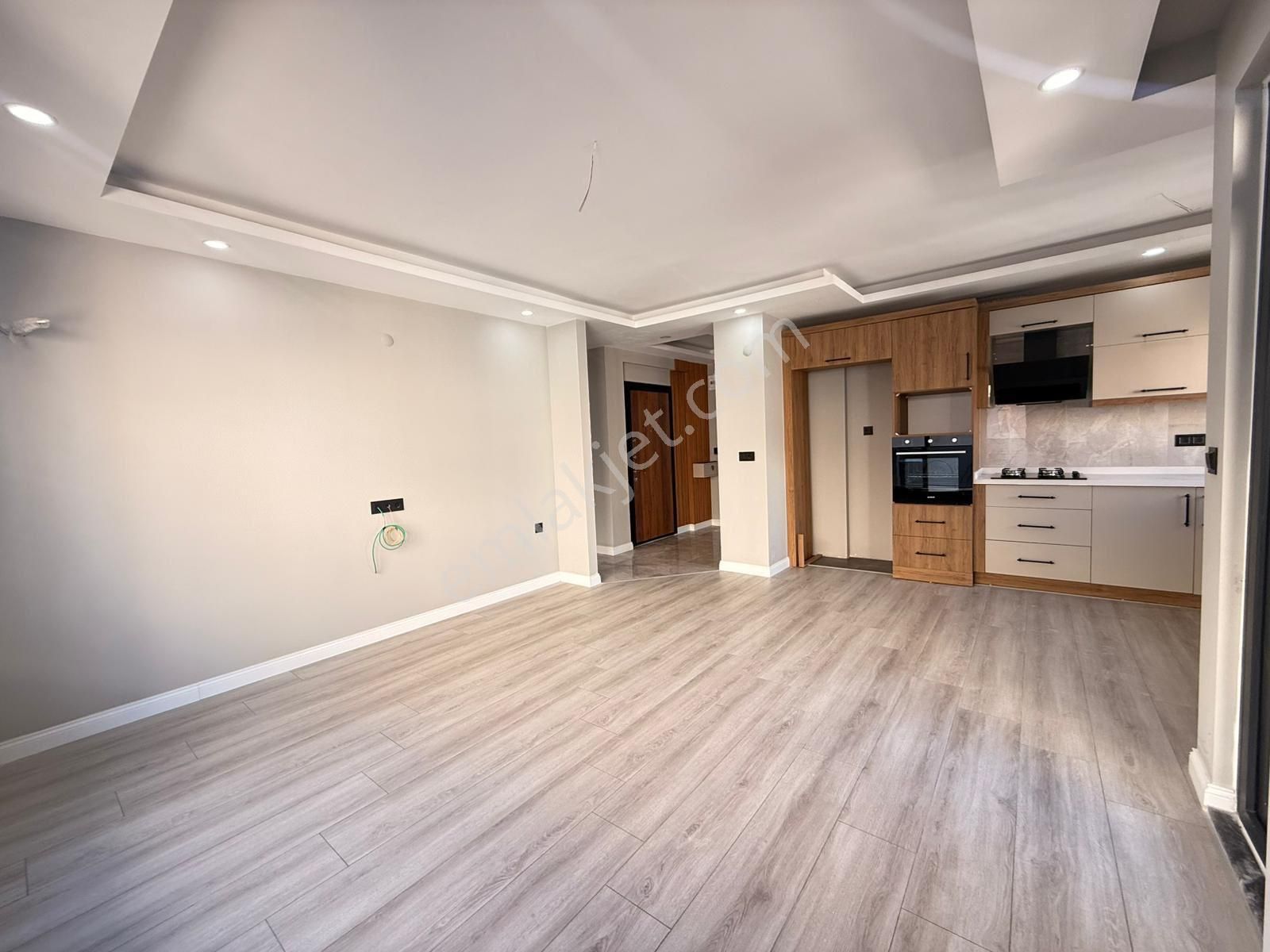 Çaybaşı’nda Sıfır Lüks 5+1 Dubleks Daire - Görsel 2