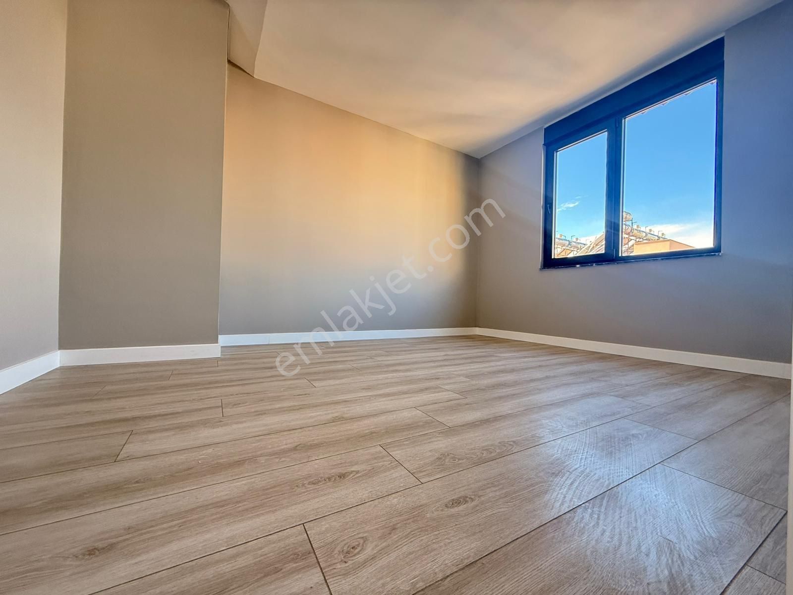 Çaybaşı’nda Sıfır Lüks 5+1 Dubleks Daire - Görsel 13