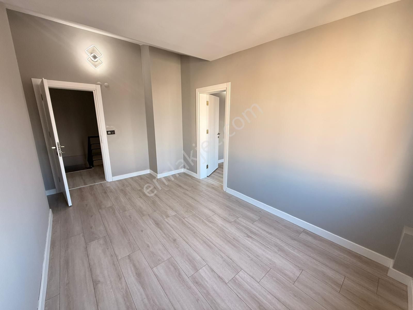 Çaybaşı’nda Sıfır Lüks 5+1 Dubleks Daire - Görsel 16