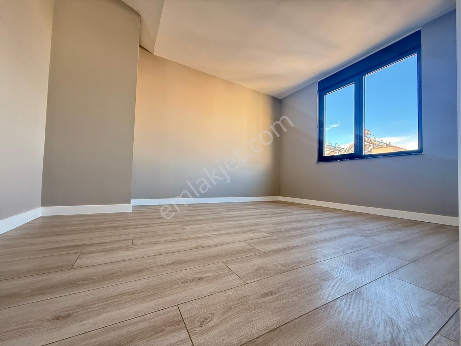 Çaybaşı’nda Sıfır Lüks 5+1 Dubleks Daire - Görsel 14