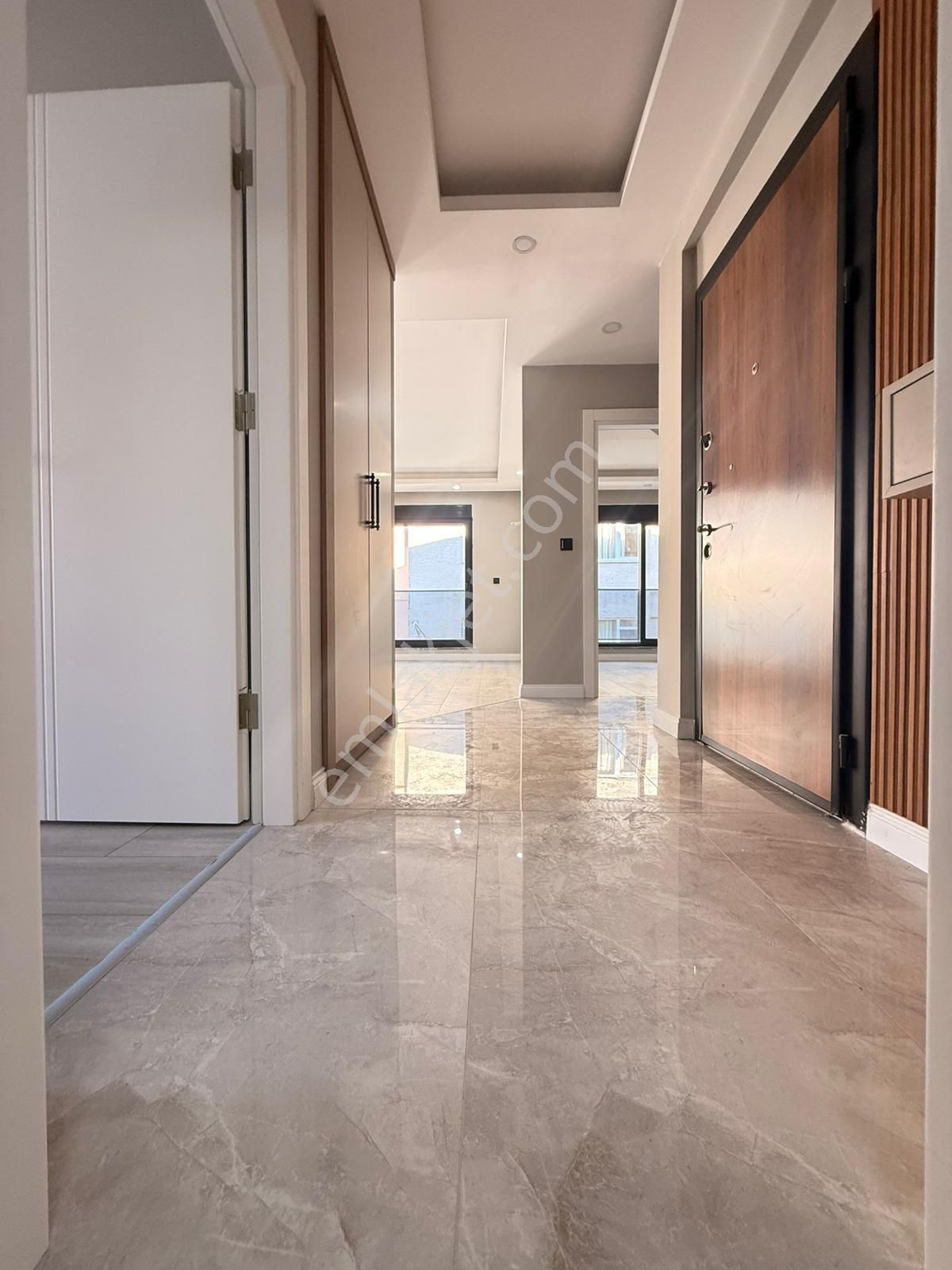 Çaybaşı’nda Sıfır Lüks 5+1 Dubleks Daire - Görsel 12