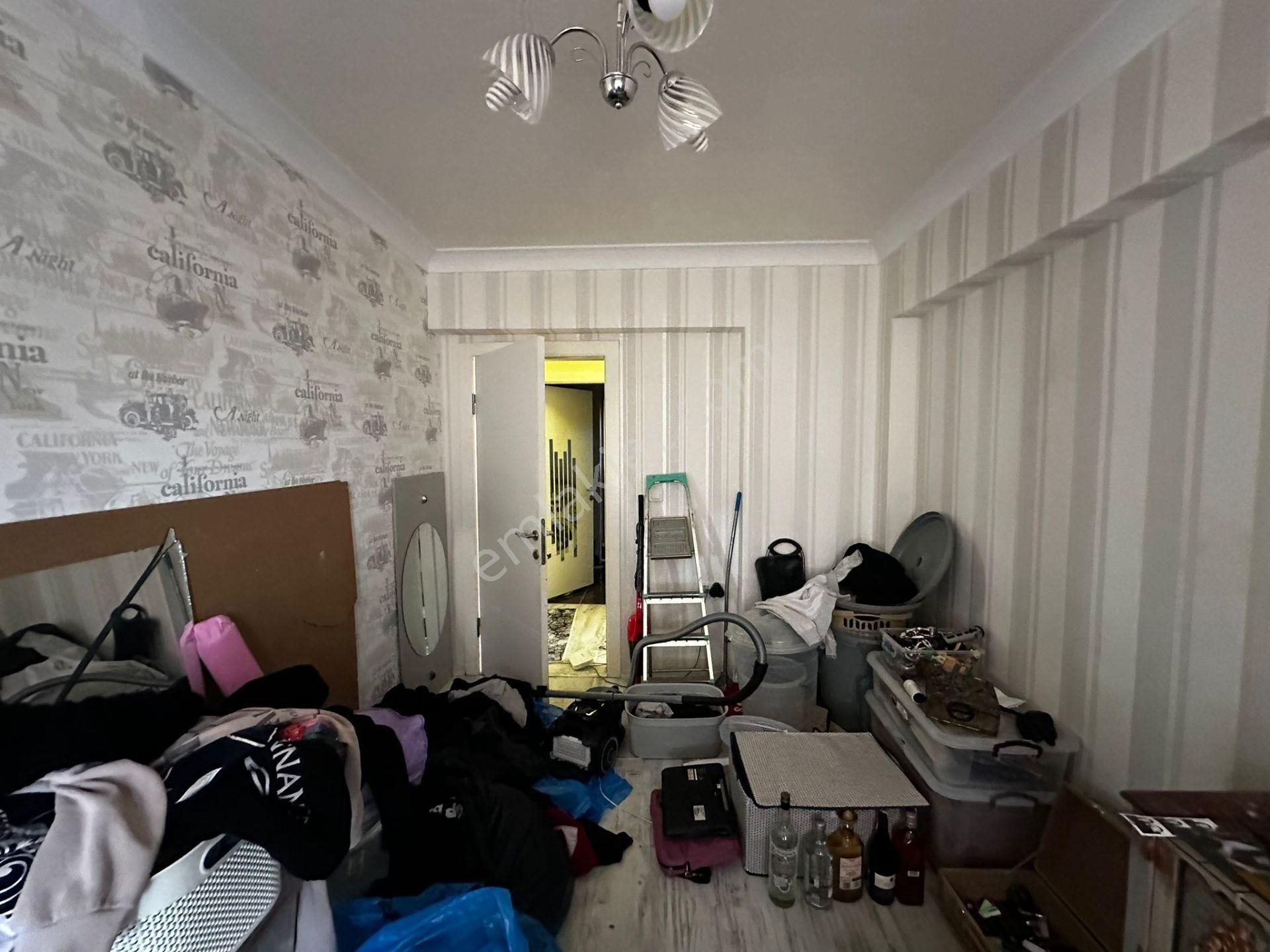 Kalecik Emlak'tan Lüks Sitede 3.kat, Giyinme O. E.banyolu Asansörlü 4+1 - Görsel 13